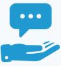 hand